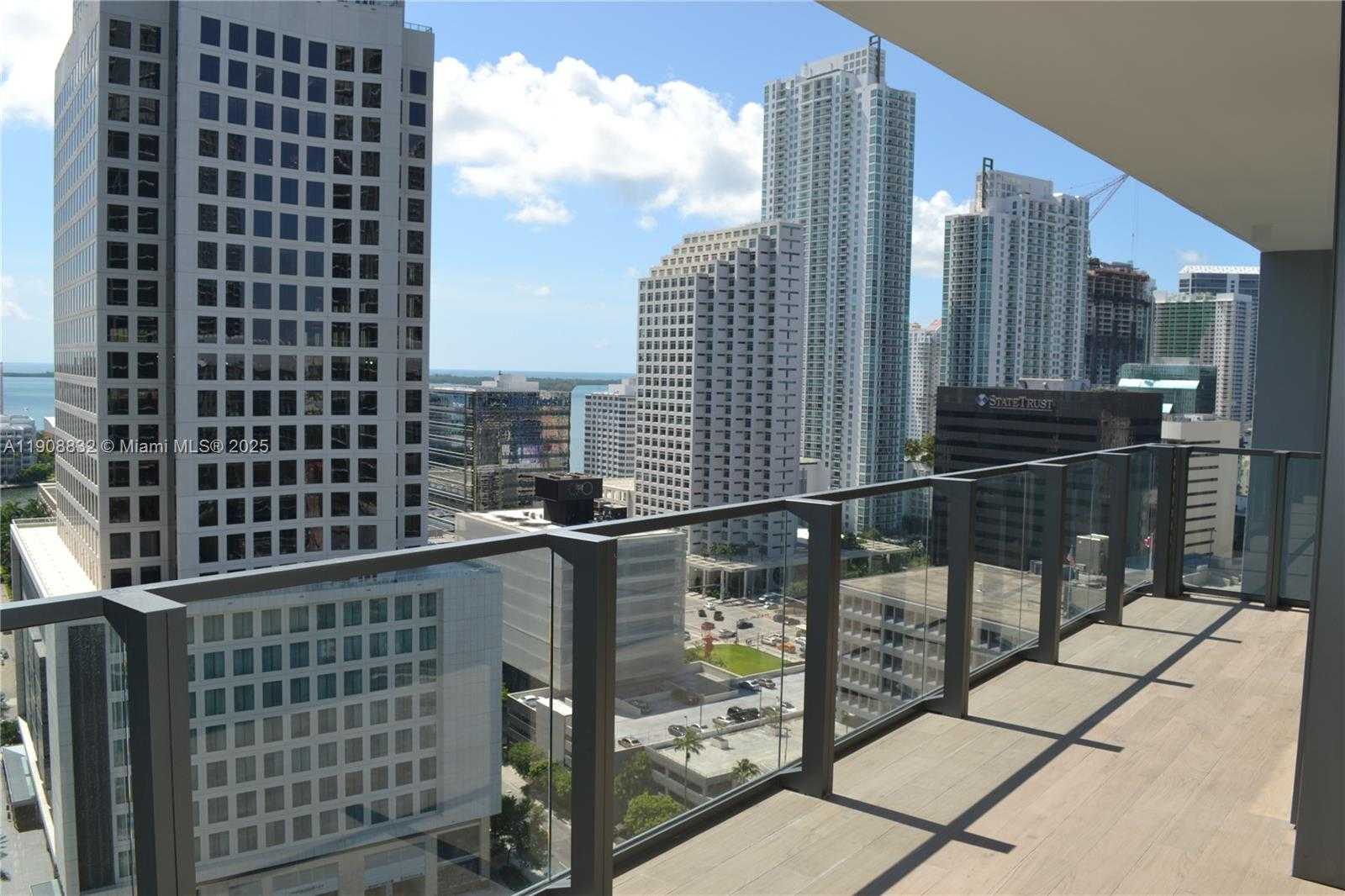 Small Image of 68 SOUTH EAST 6TH ST #1709, Miami Number 26
