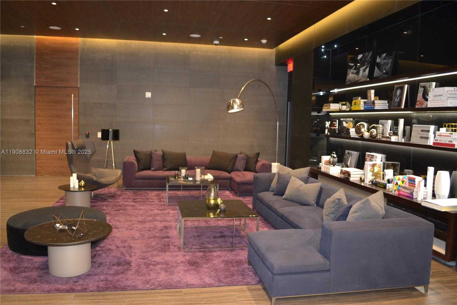 Small Image of 68 SOUTH EAST 6TH ST #1709, Miami Number 27