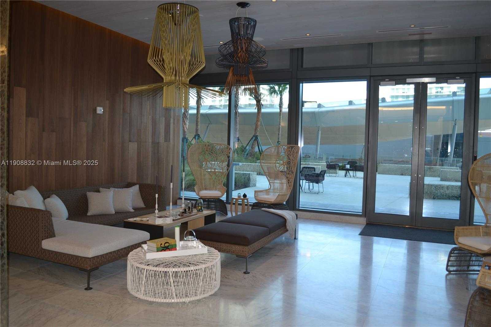 Small Image of 68 SOUTH EAST 6TH ST #1709, Miami Number 28