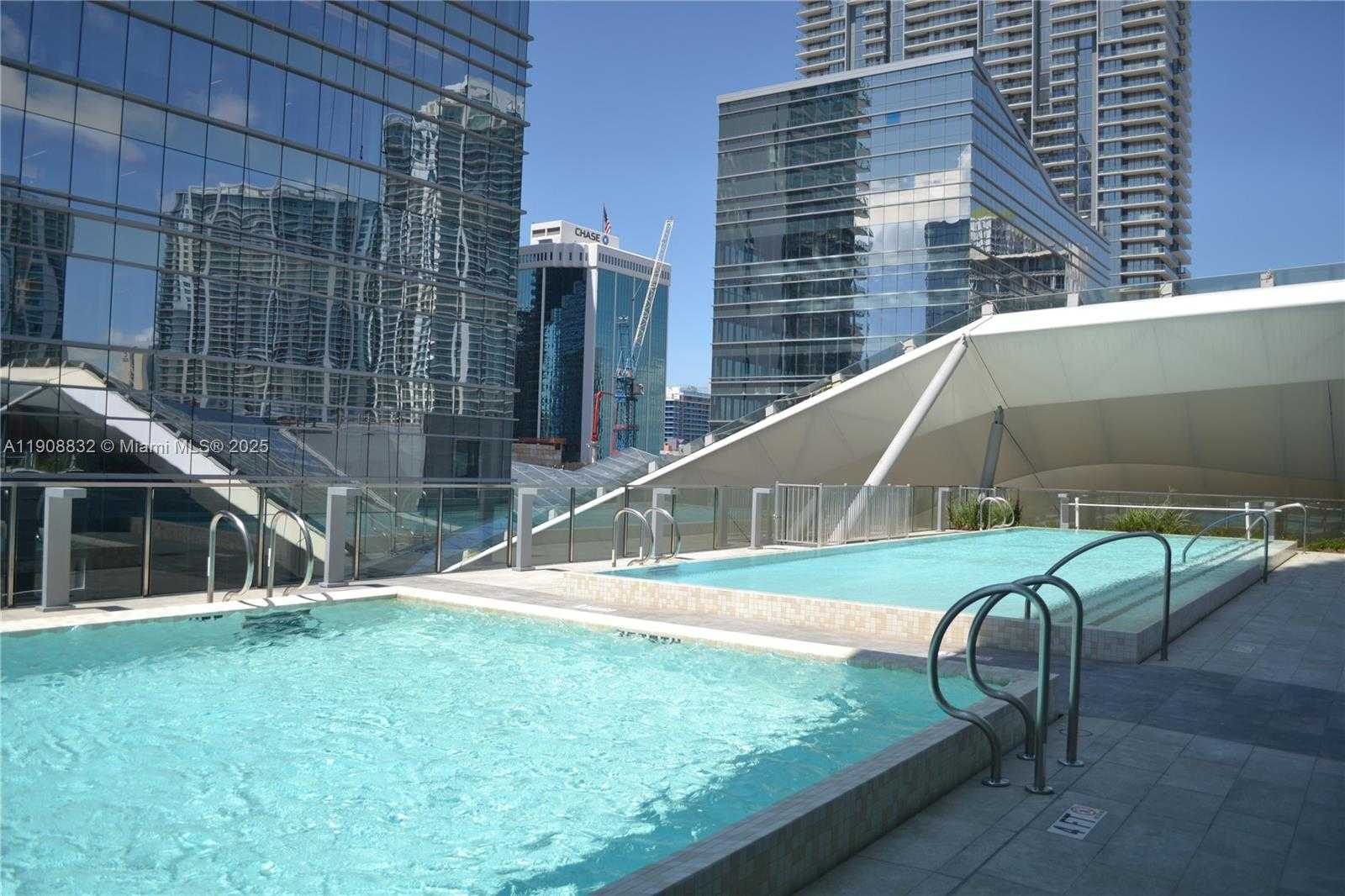 Small Image of 68 SOUTH EAST 6TH ST #1709, Miami Number 34