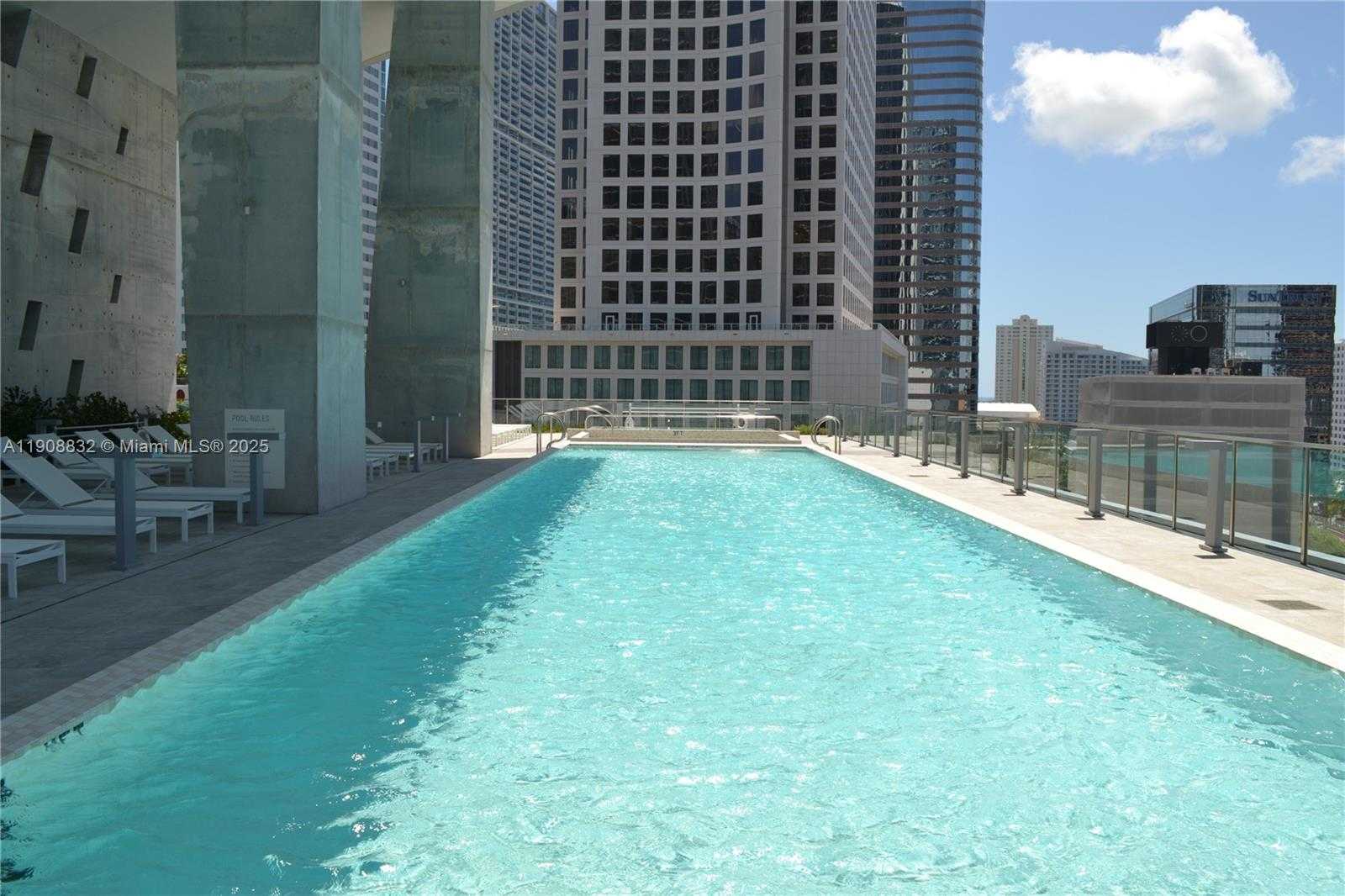 Small Image of 68 SOUTH EAST 6TH ST #1709, Miami Number 35