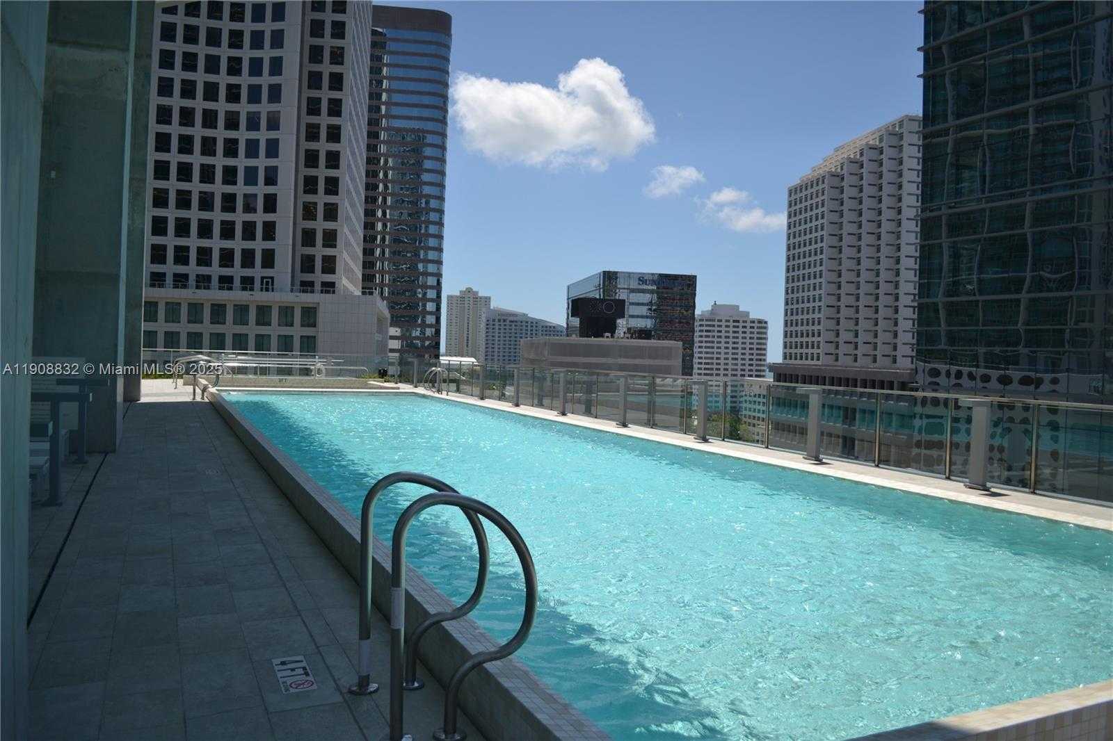 Small Image of 68 SOUTH EAST 6TH ST #1709, Miami Number 36