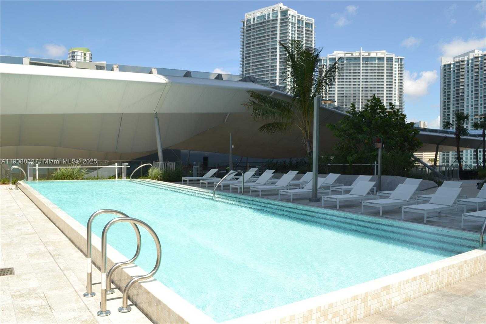 Small Image of 68 SOUTH EAST 6TH ST #1709, Miami Number 37