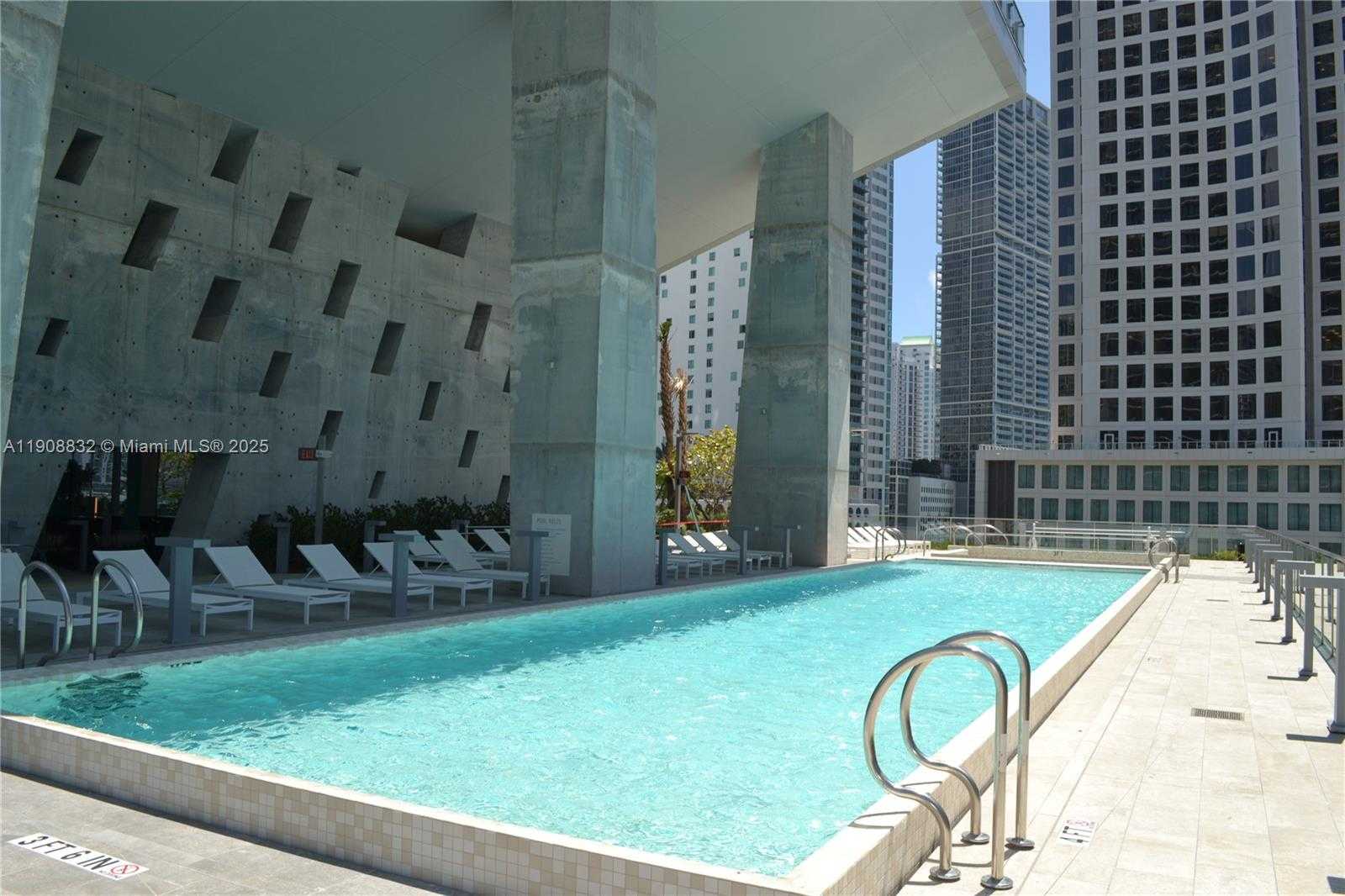 Small Image of 68 SOUTH EAST 6TH ST #1709, Miami Number 38