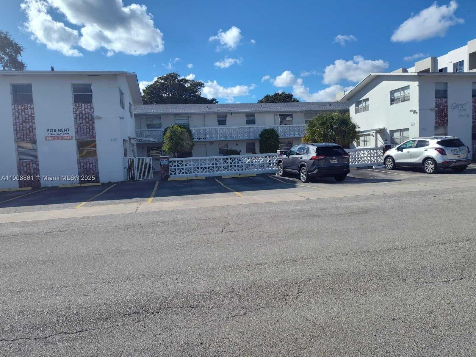 Small Image of Hallandale Beach Number 2