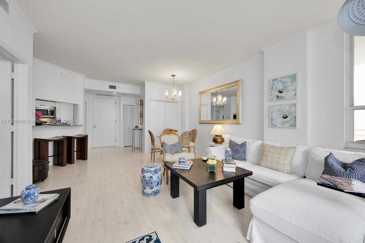 Small Image of 888 BRICKELL KEY DR #1001, Miami Number 7