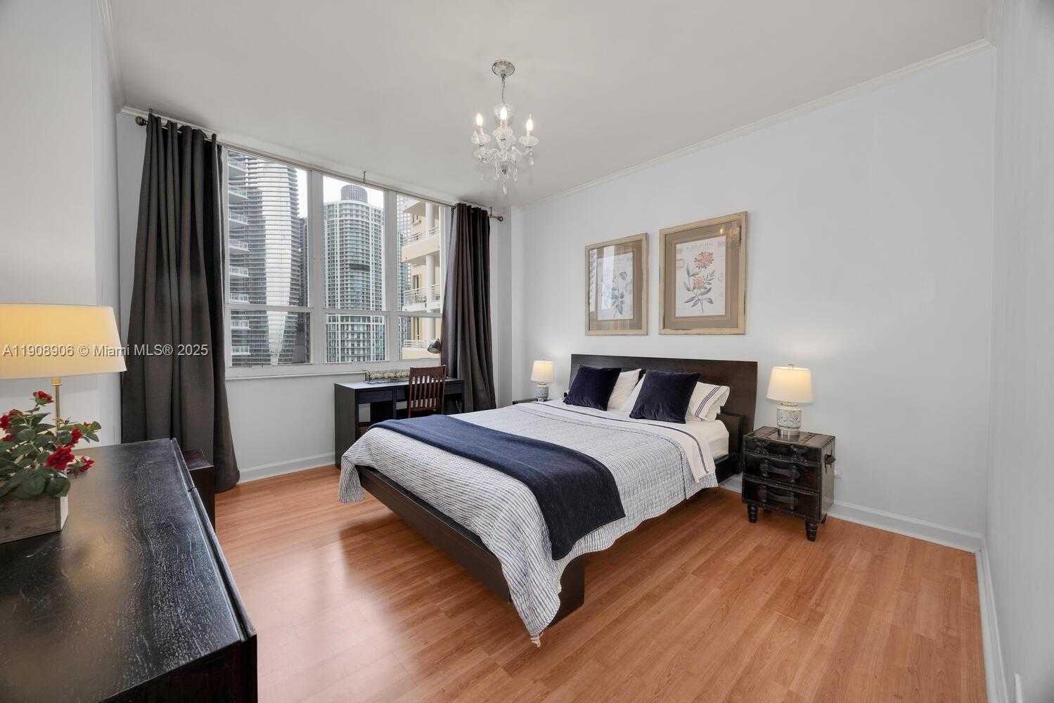 Small Image of 888 BRICKELL KEY DR #1001, Miami Number 9