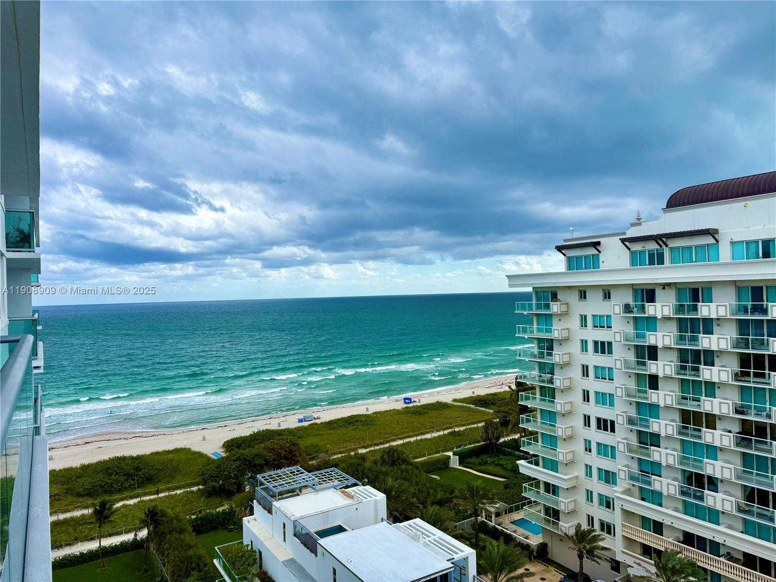 Small Image of 9511 COLLINS AVE #1208, Surfside Number 1