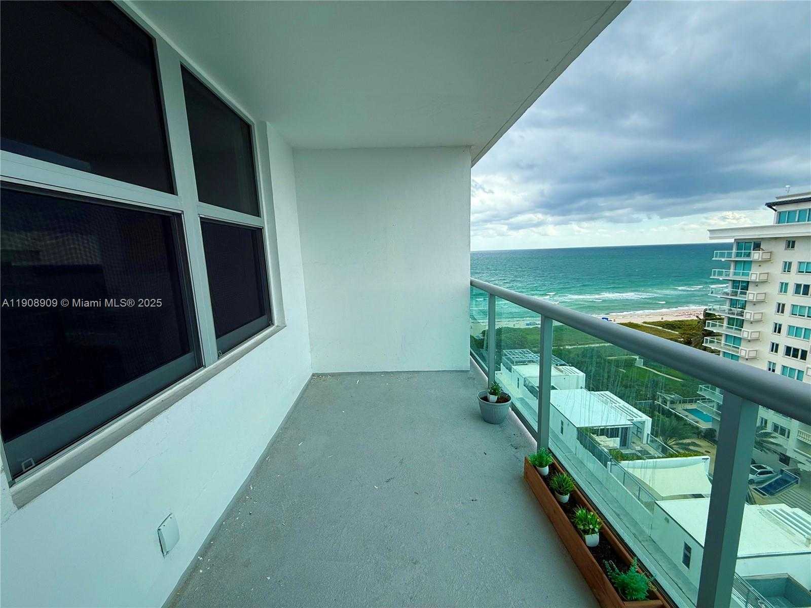 Small Image of 9511 COLLINS AVE #1208, Surfside Number 2