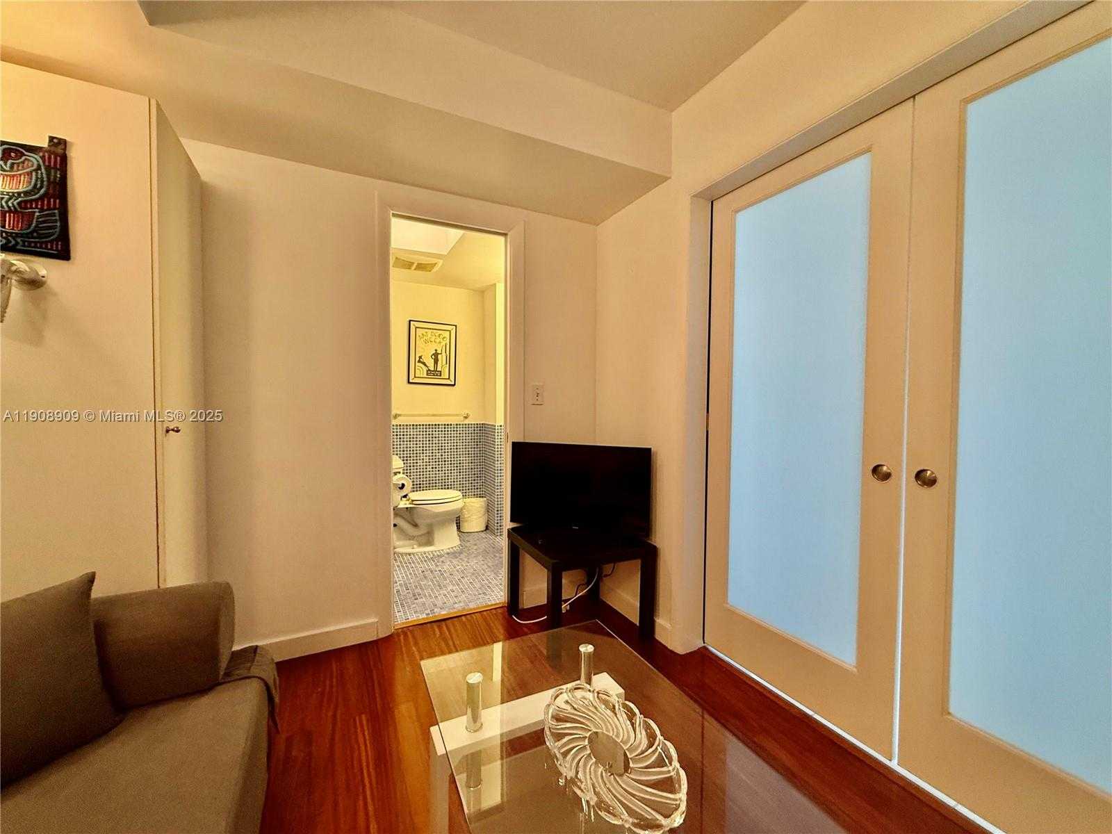 Small Image of 9511 COLLINS AVE #1208, Surfside Number 24