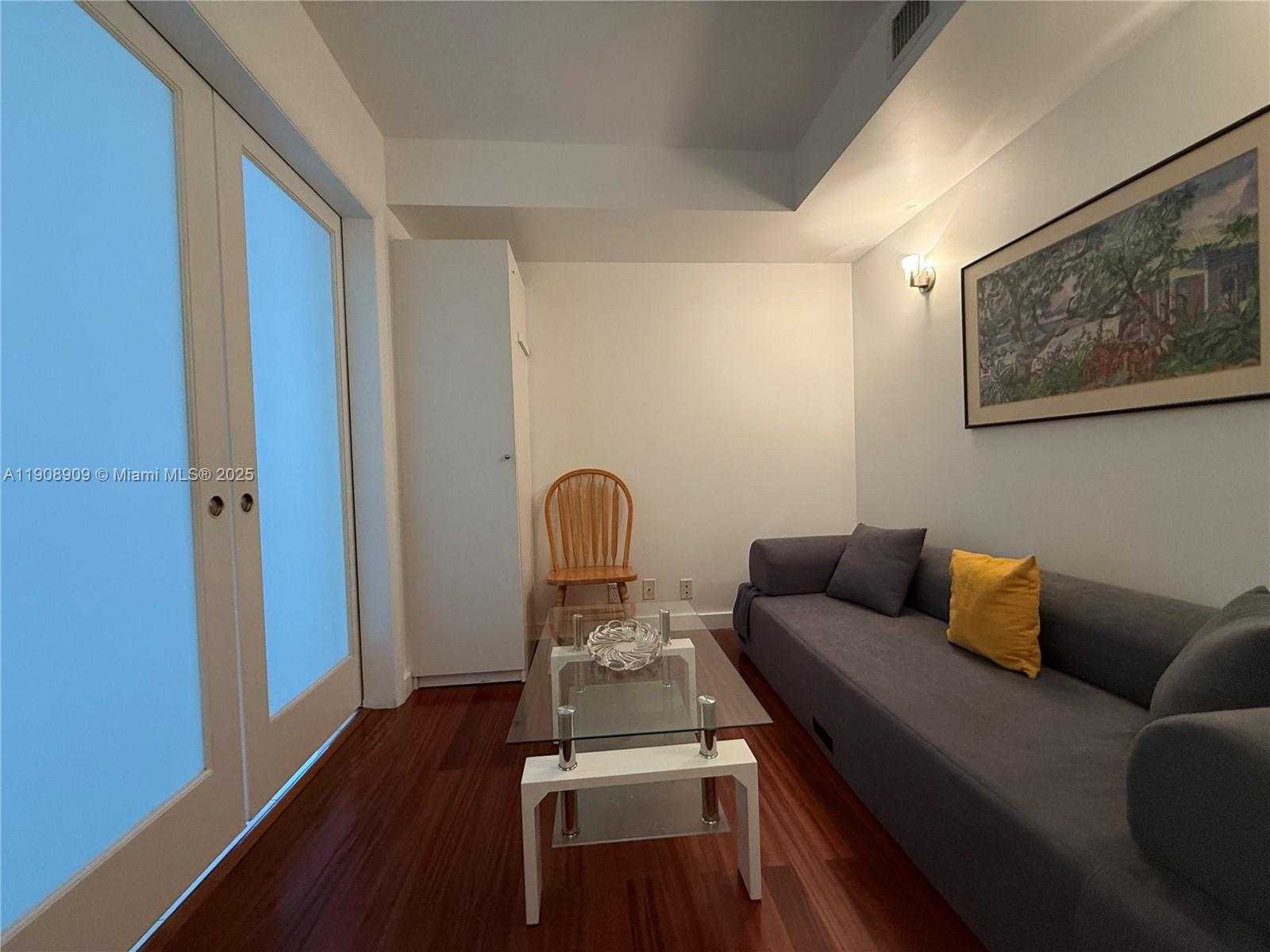 Small Image of 9511 COLLINS AVE #1208, Surfside Number 25