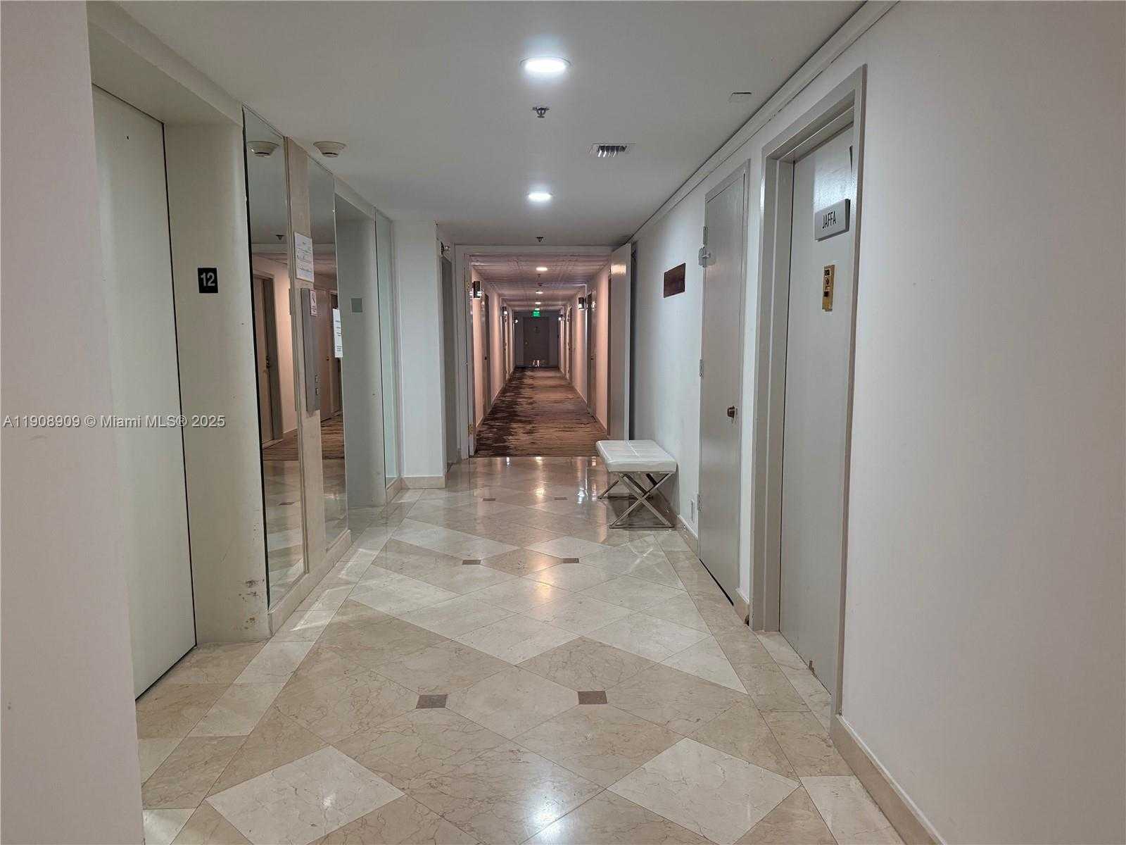 Small Image of 9511 COLLINS AVE #1208, Surfside Number 31