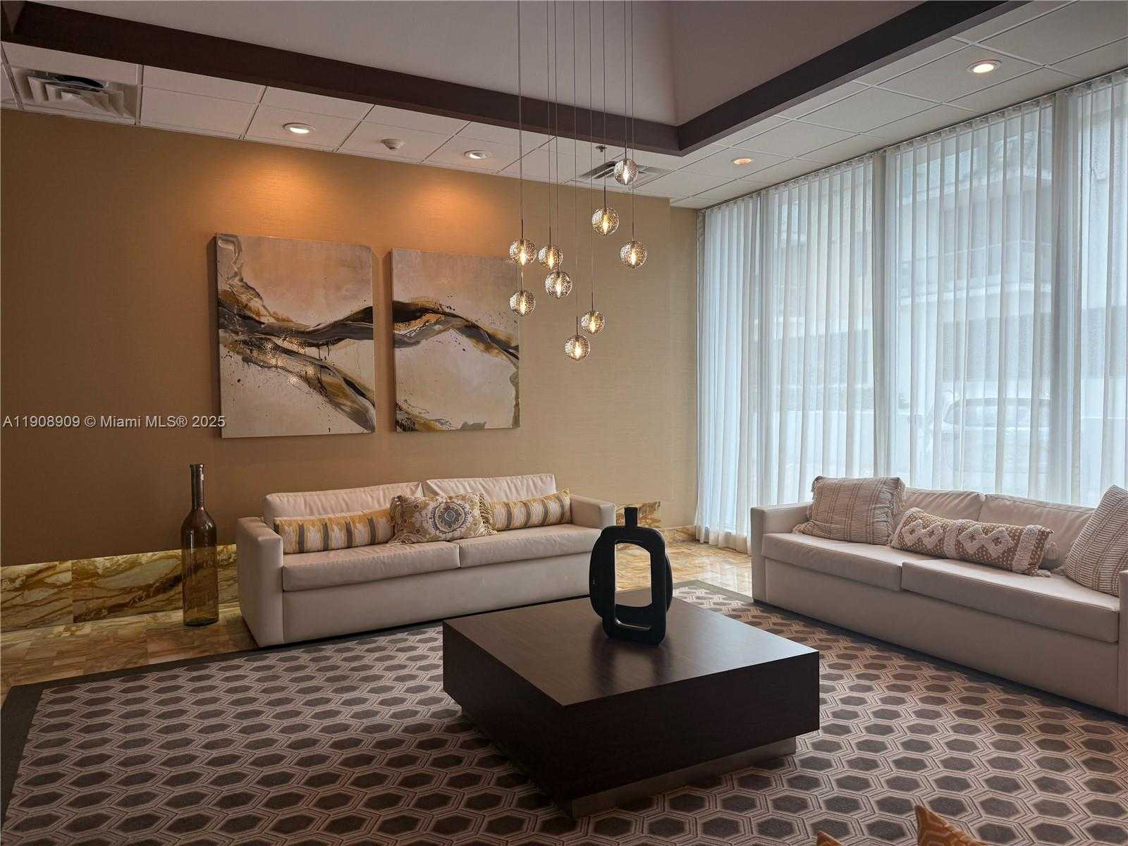 Small Image of 9511 COLLINS AVE #1208, Surfside Number 33