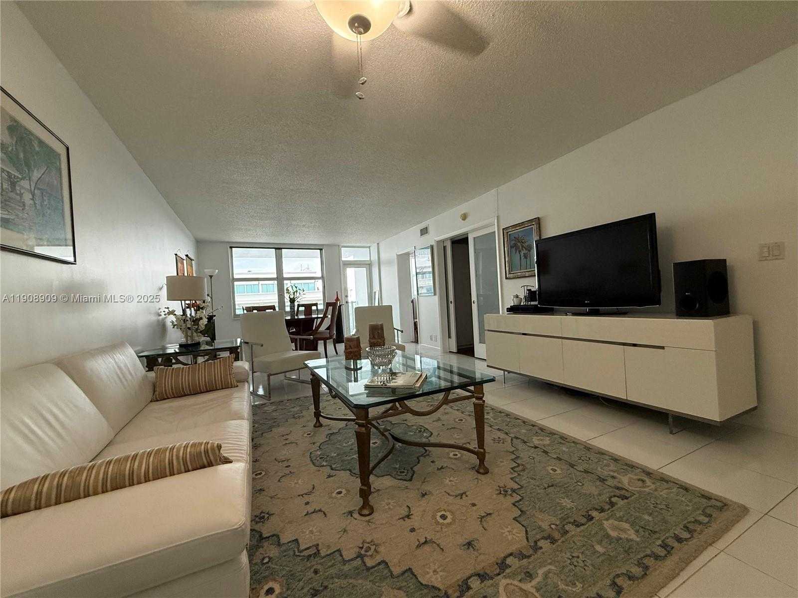 Small Image of 9511 COLLINS AVE #1208, Surfside Number 5