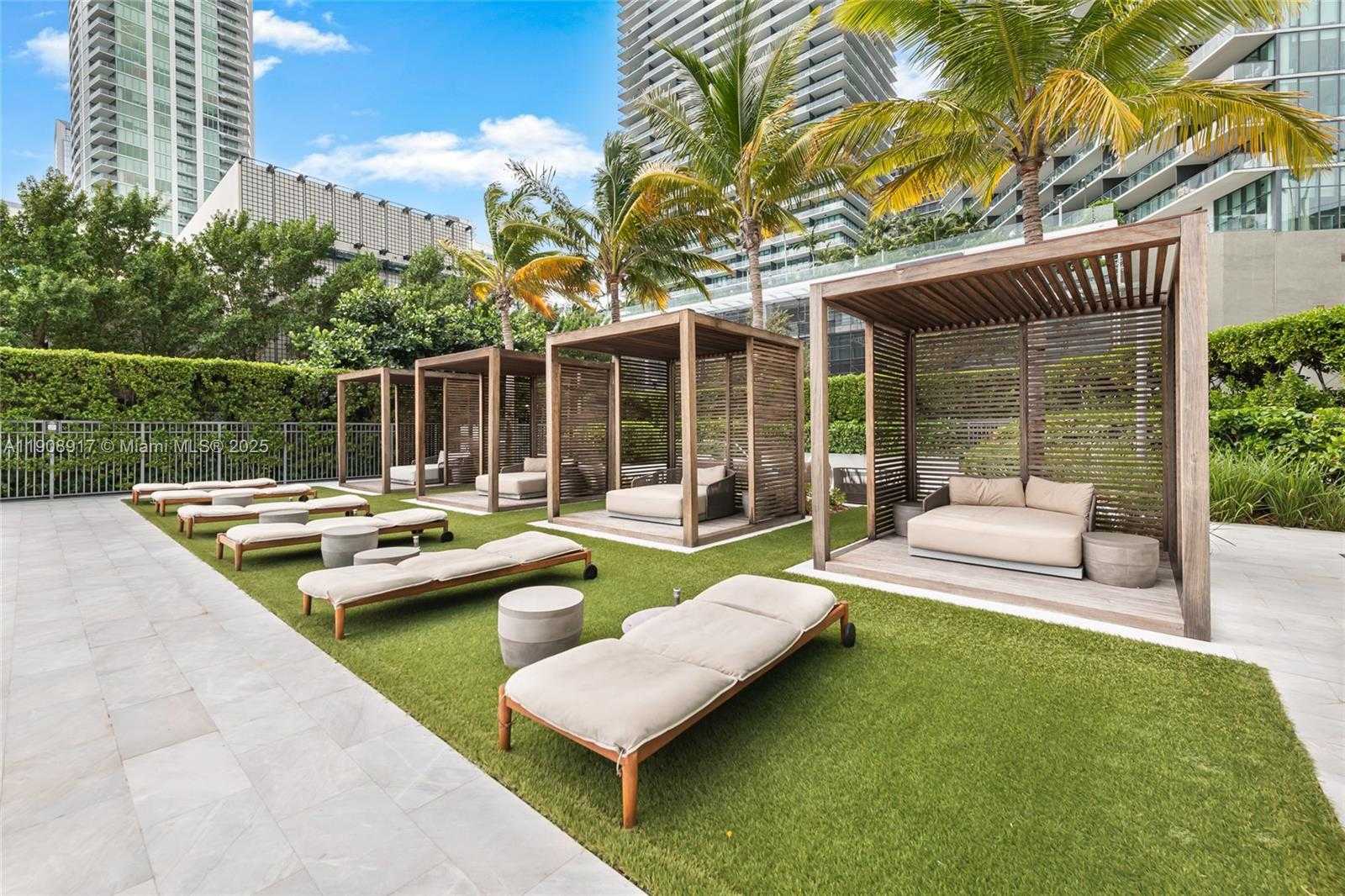 Small Image of 3131 NORTH EAST 7TH AVE #3505, Miami Number 31