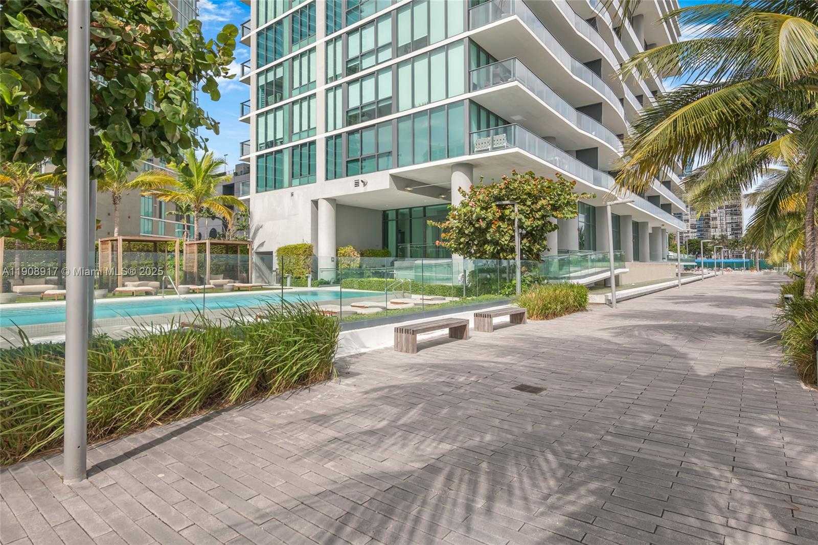 Small Image of 3131 NORTH EAST 7TH AVE #3505, Miami Number 5