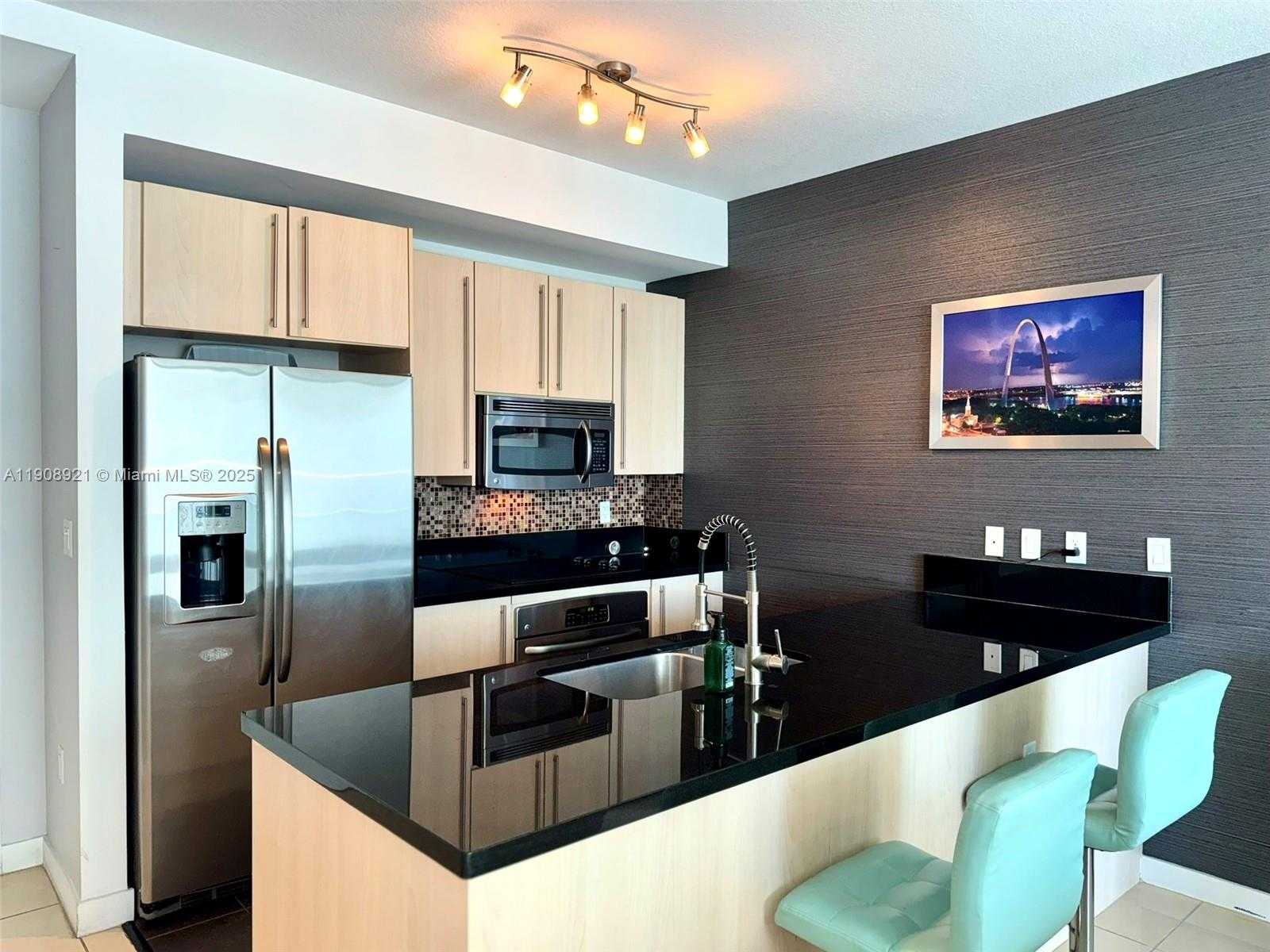 Small Image of 79 SOUTH WEST 12TH ST #1605, Miami Number 1