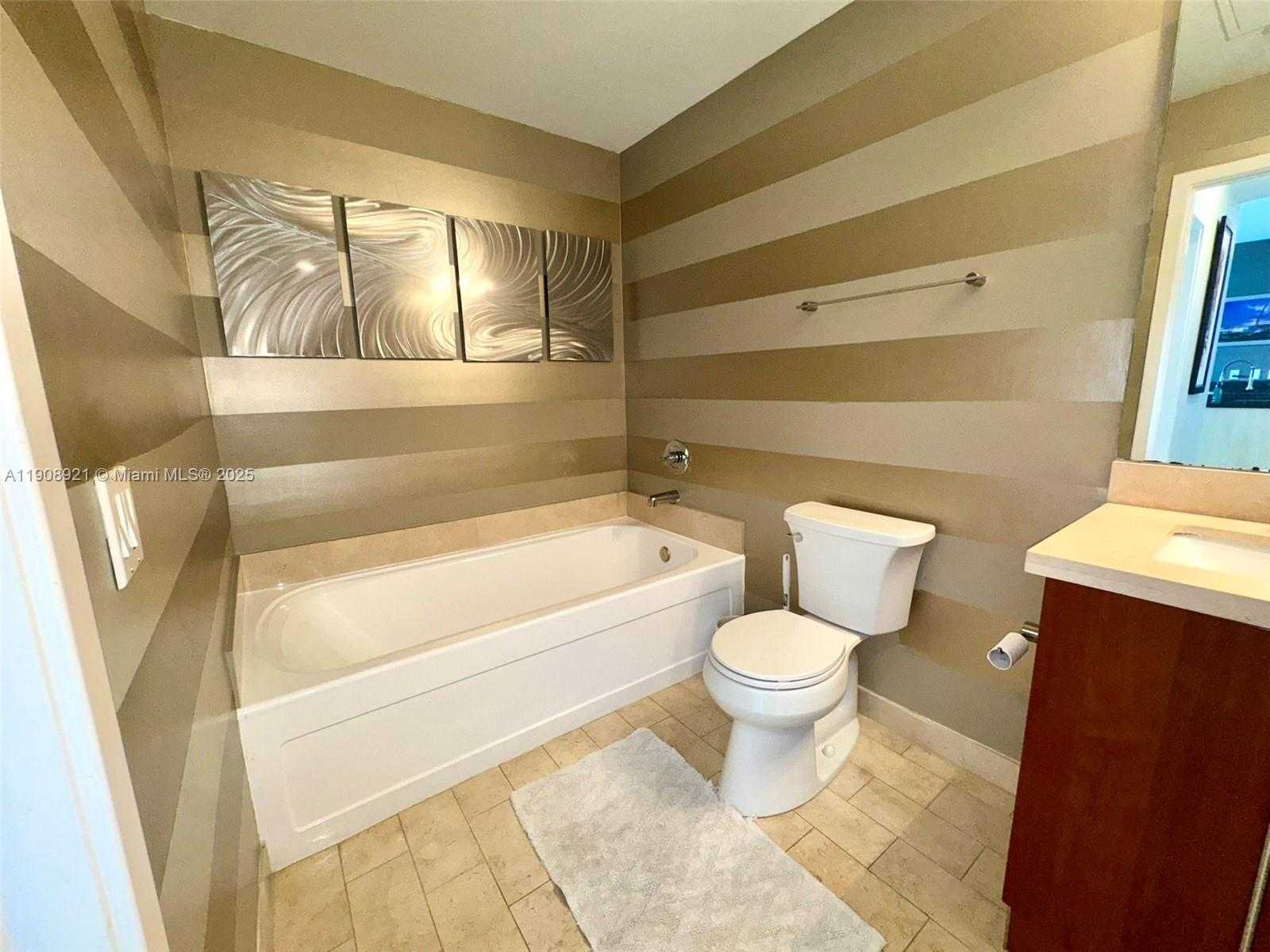 Small Image of 79 SOUTH WEST 12TH ST #1605, Miami Number 10