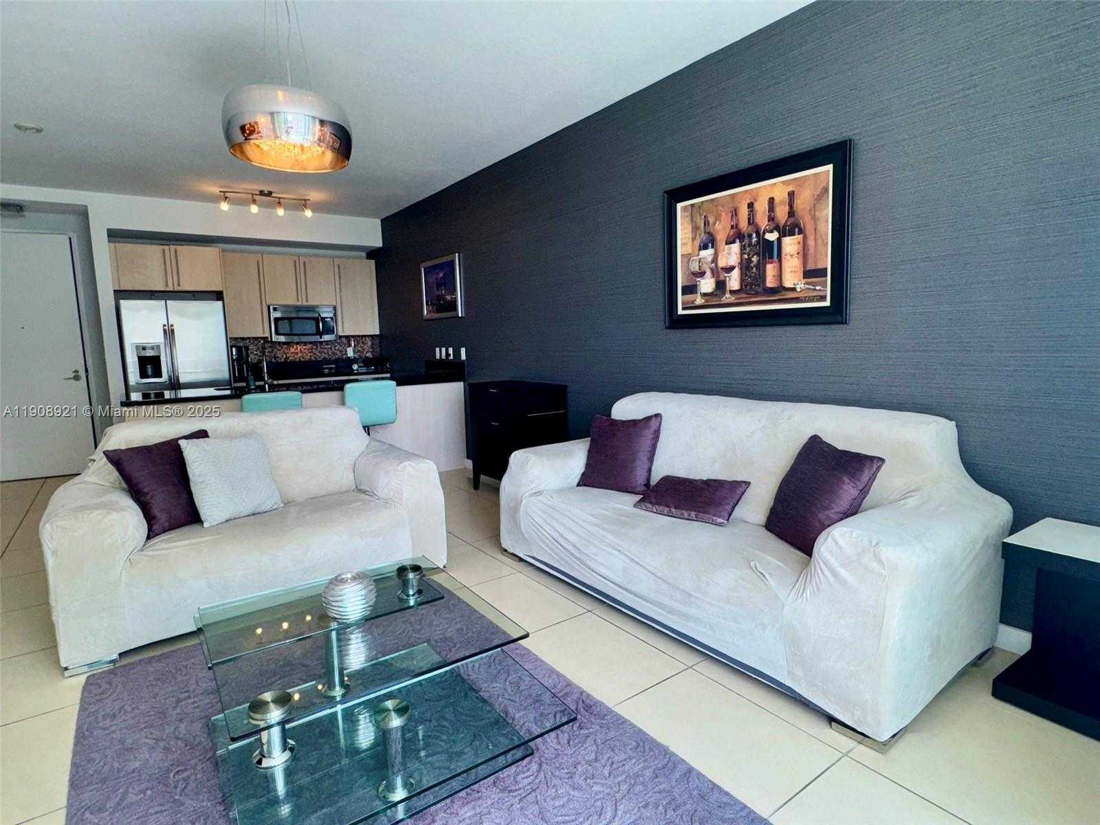 Small Image of 79 SOUTH WEST 12TH ST #1605, Miami Number 3