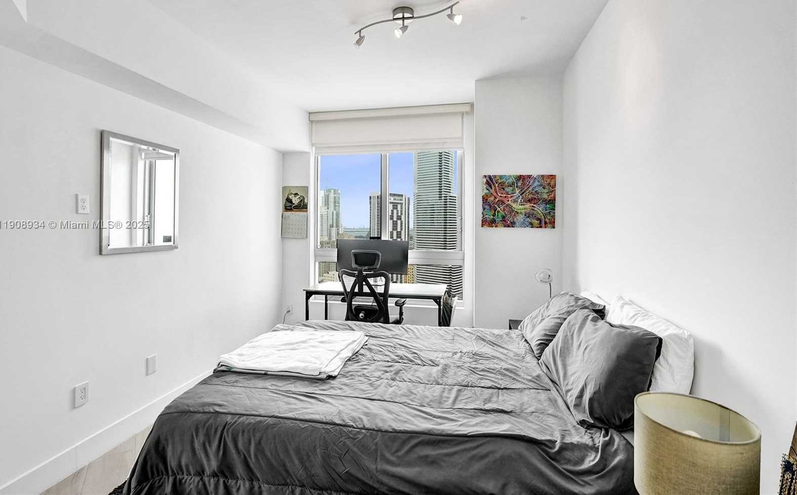 Small Image of 350 SOUTH MIAMI AVE #3205, Miami Number 17