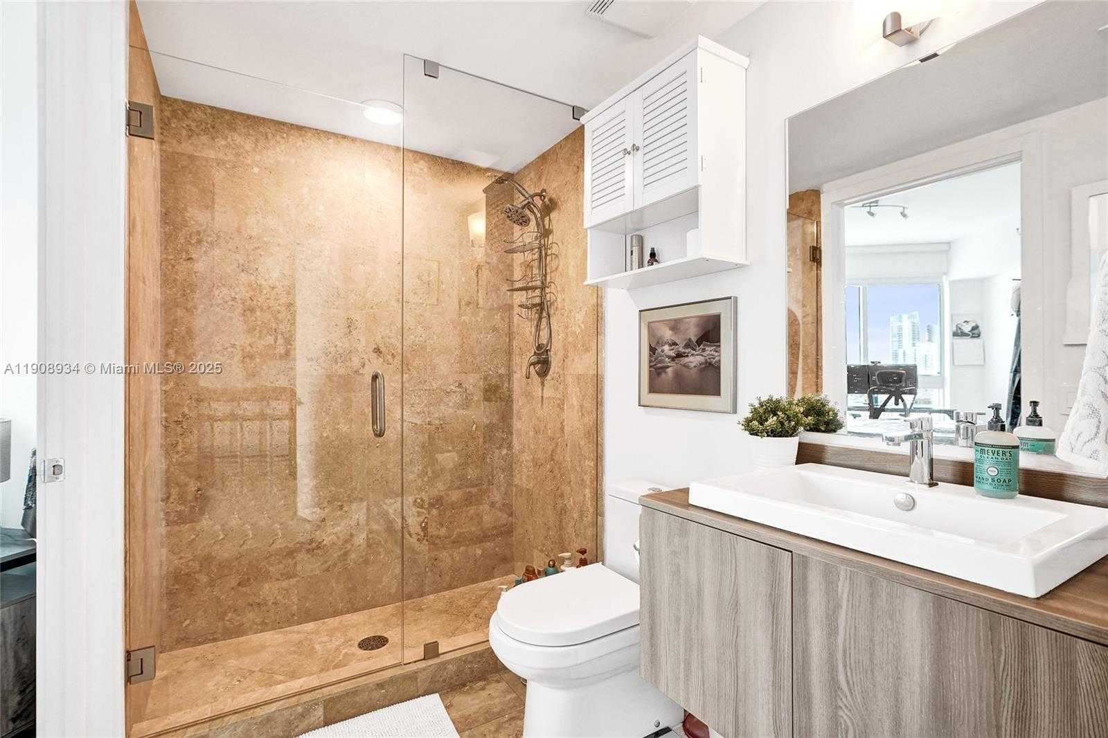 Small Image of 350 SOUTH MIAMI AVE #3205, Miami Number 18