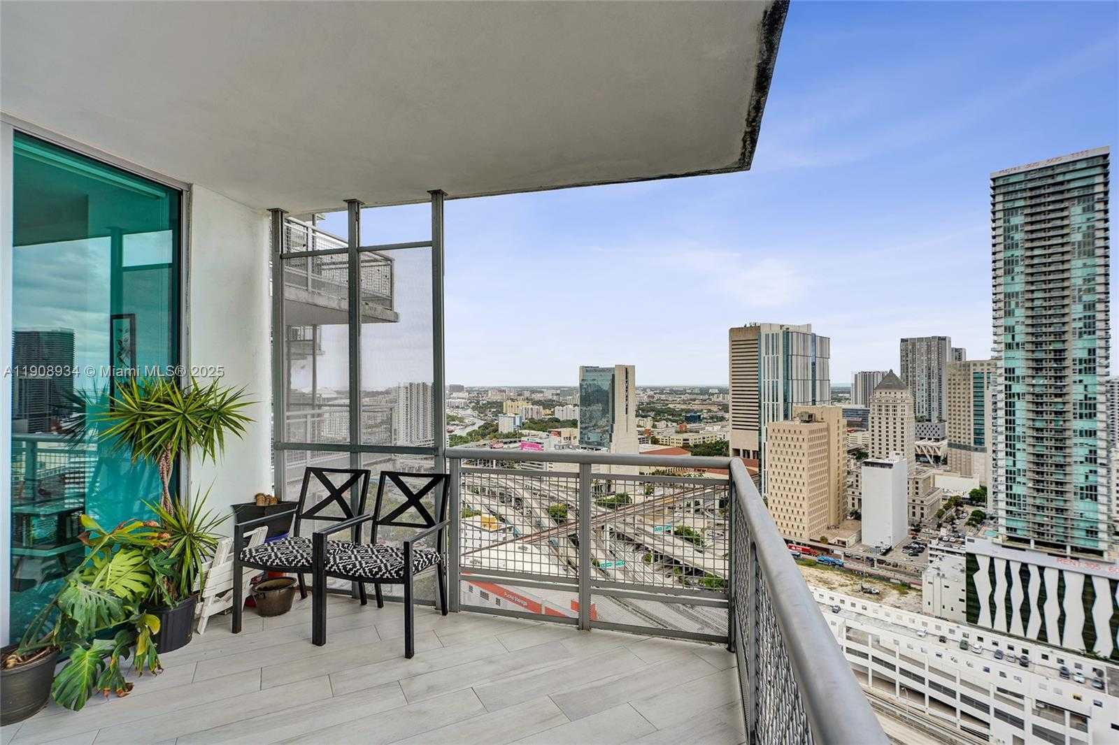 Small Image of 350 SOUTH MIAMI AVE #3205, Miami Number 19