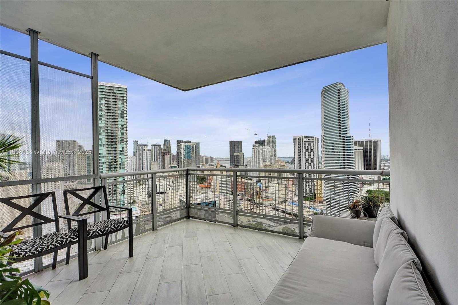 Small Image of 350 SOUTH MIAMI AVE #3205, Miami Number 20