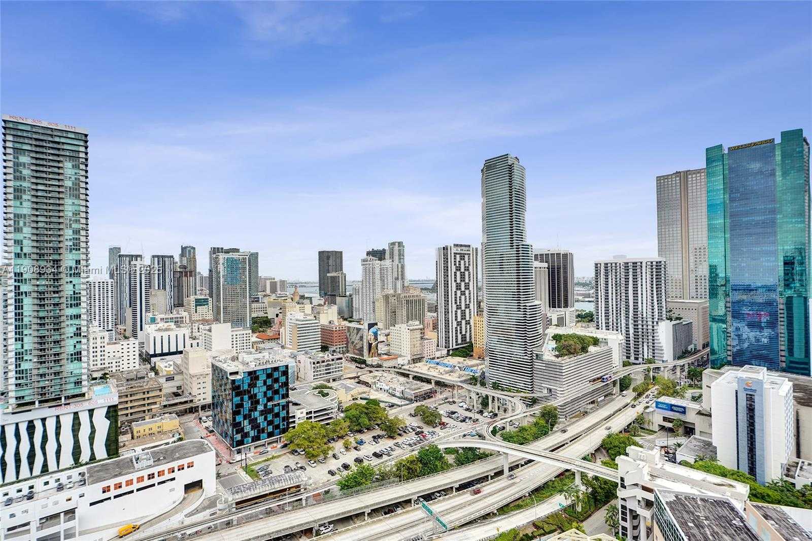 Small Image of 350 SOUTH MIAMI AVE #3205, Miami Number 22