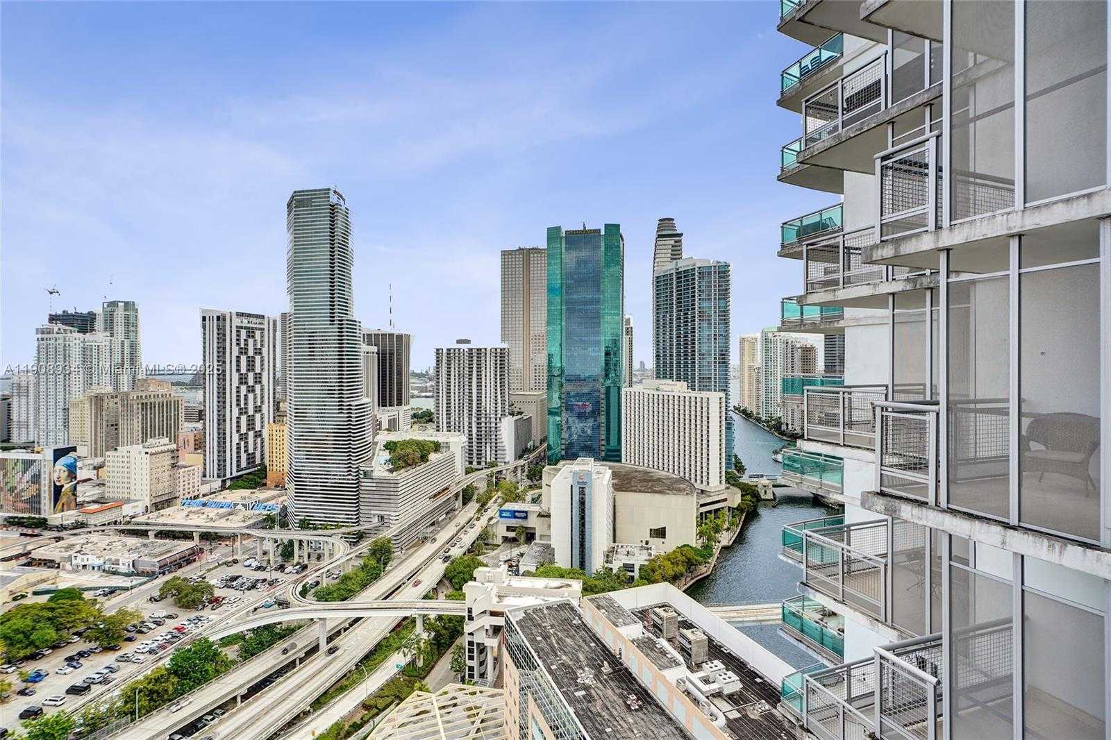 Small Image of 350 SOUTH MIAMI AVE #3205, Miami Number 23