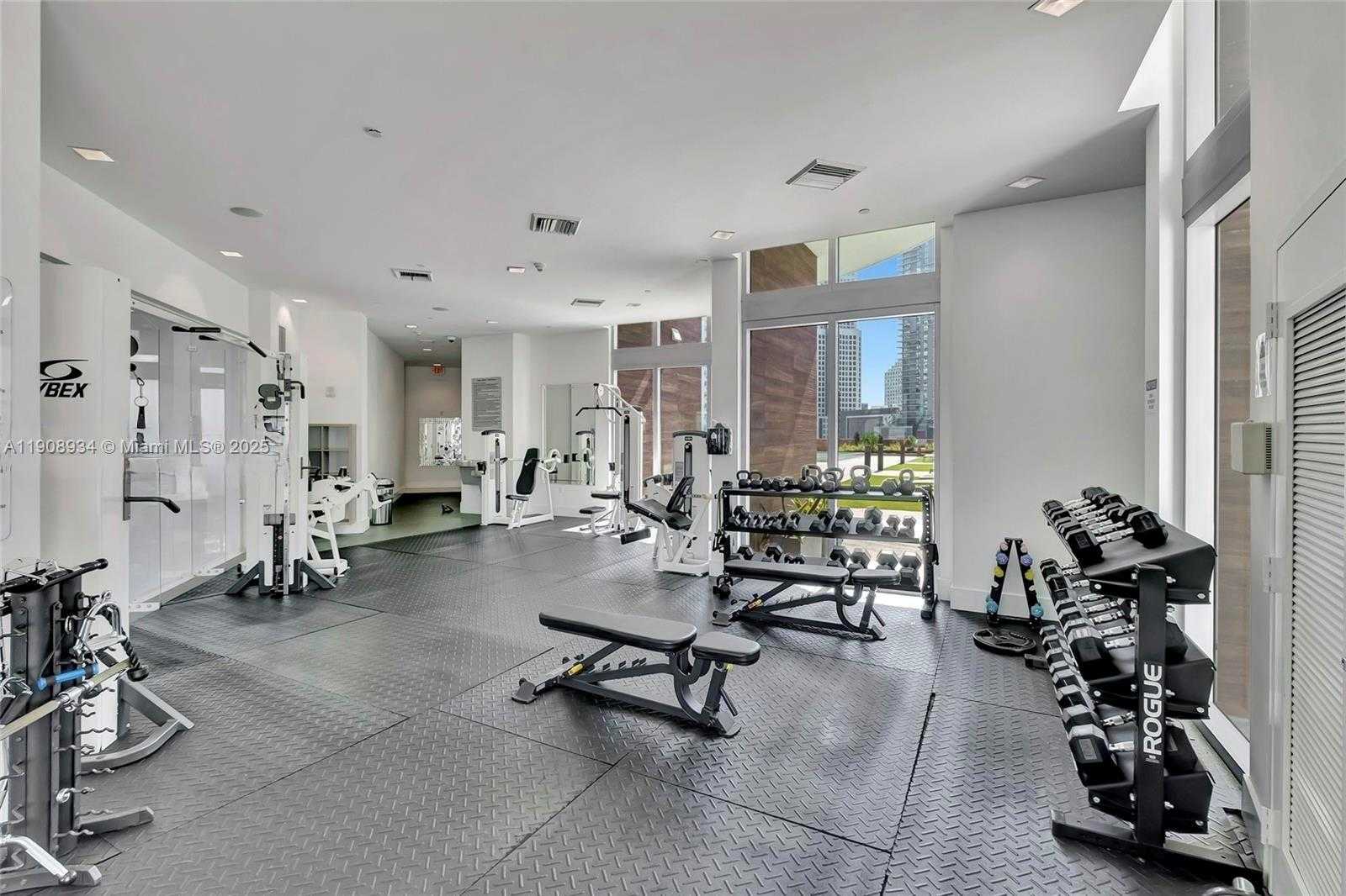 Small Image of 350 SOUTH MIAMI AVE #3205, Miami Number 27