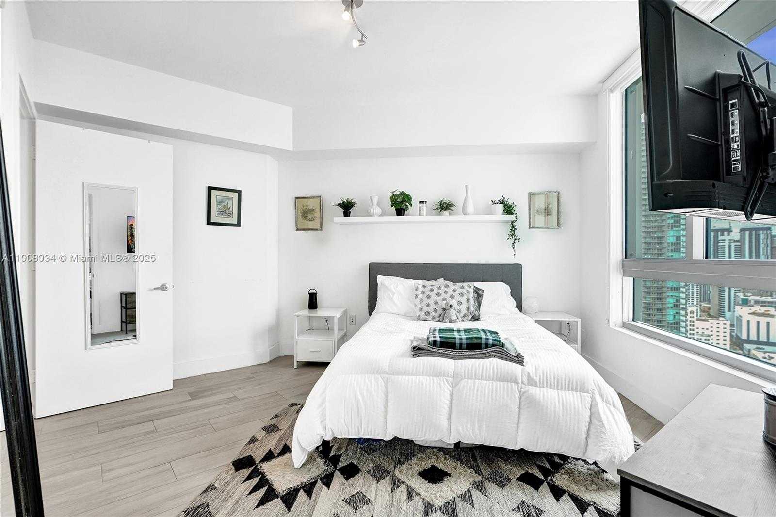 Small Image of 350 SOUTH MIAMI AVE #3205, Miami Number 9