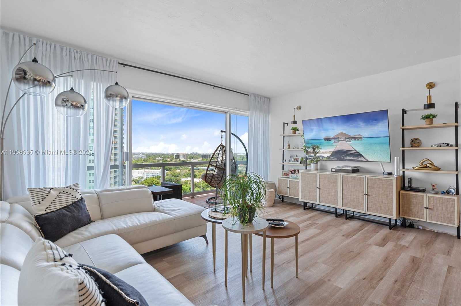 Small Image of 2451 BRICKELL AVE #16K, Miami Number 10