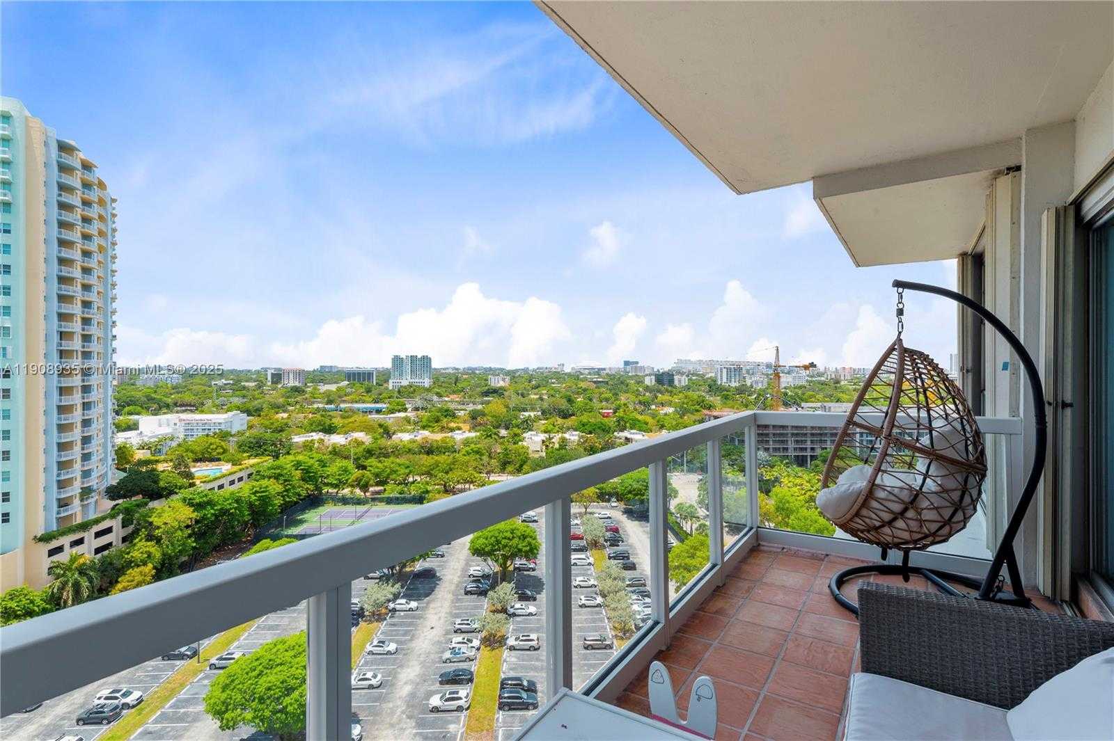 Small Image of 2451 BRICKELL AVE #16K, Miami Number 13