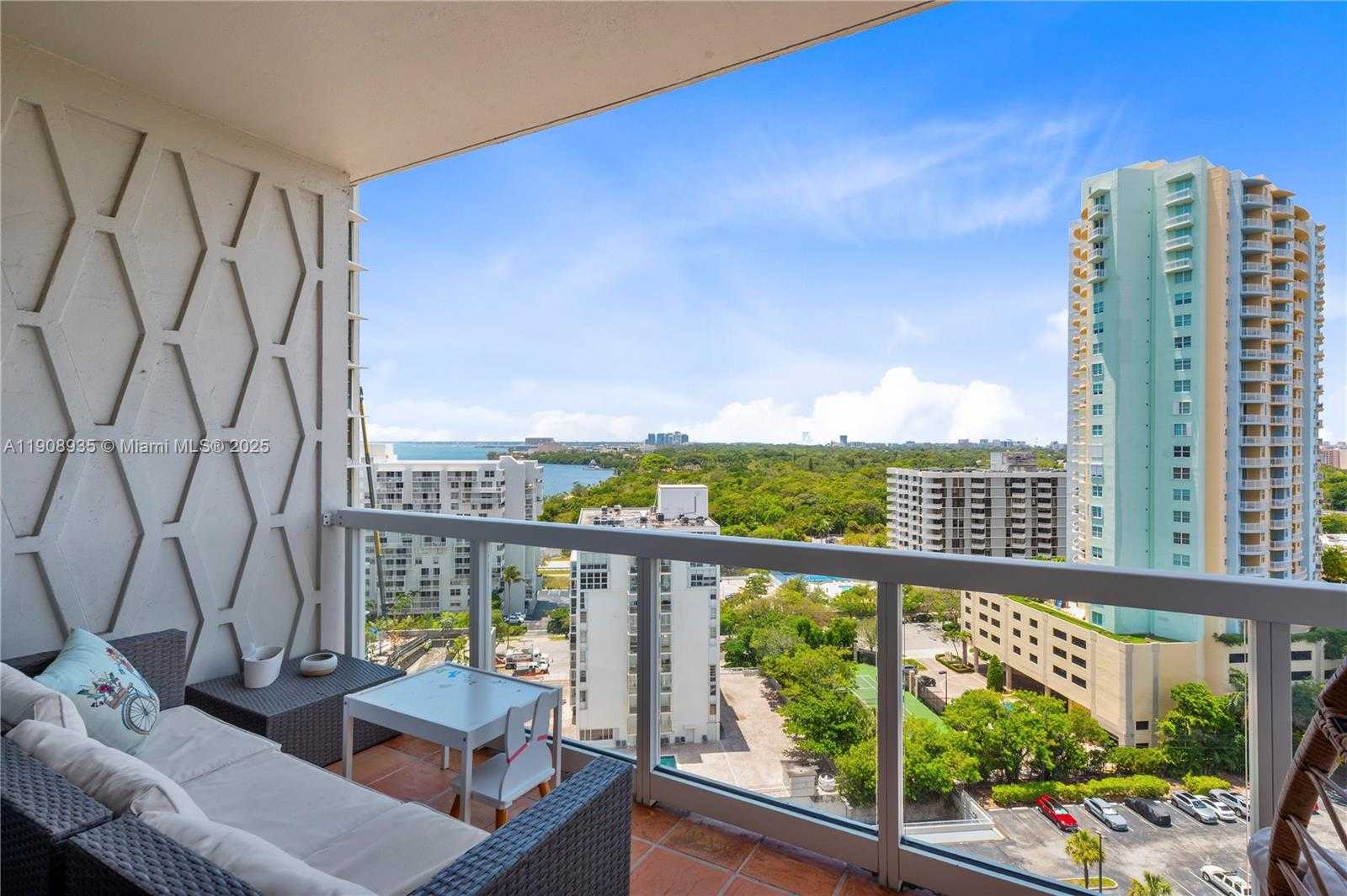 Small Image of 2451 BRICKELL AVE #16K, Miami Number 16