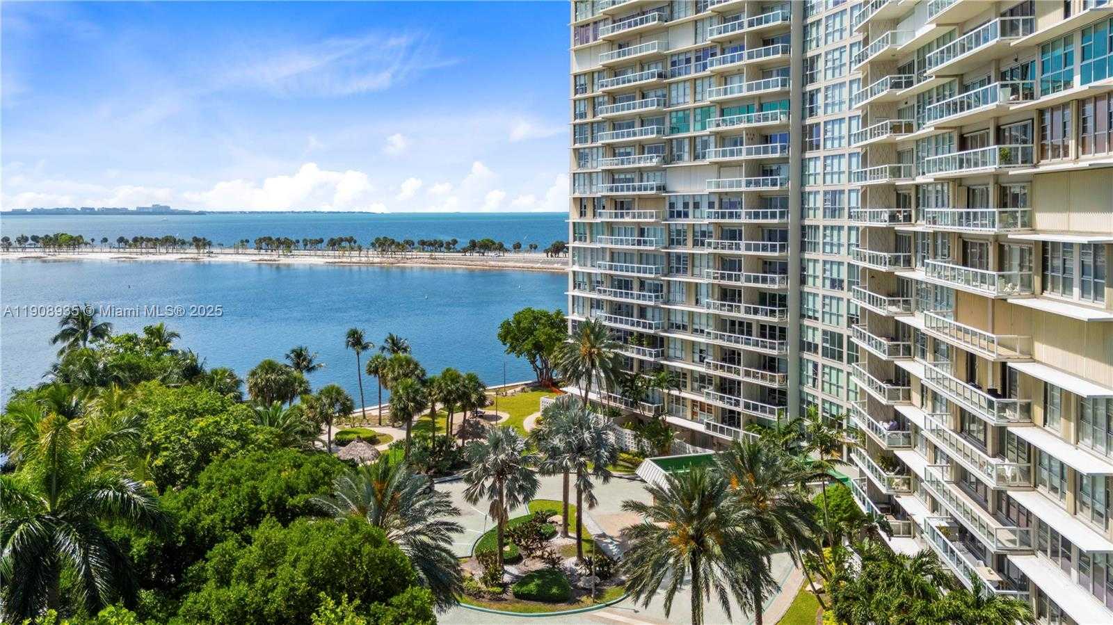 Small Image of 2451 BRICKELL AVE #16K, Miami Number 25