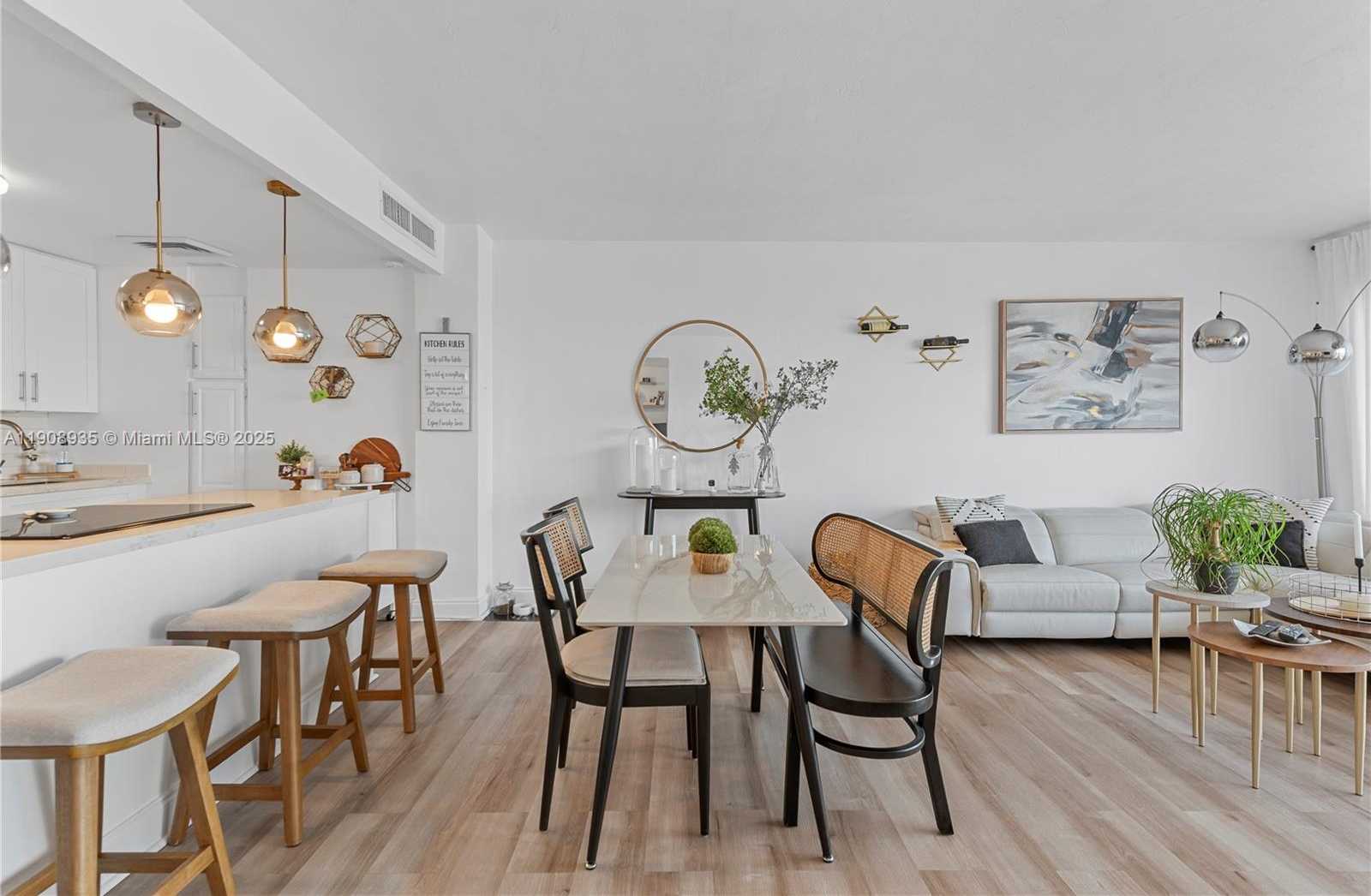 Small Image of 2451 BRICKELL AVE #16K, Miami Number 6