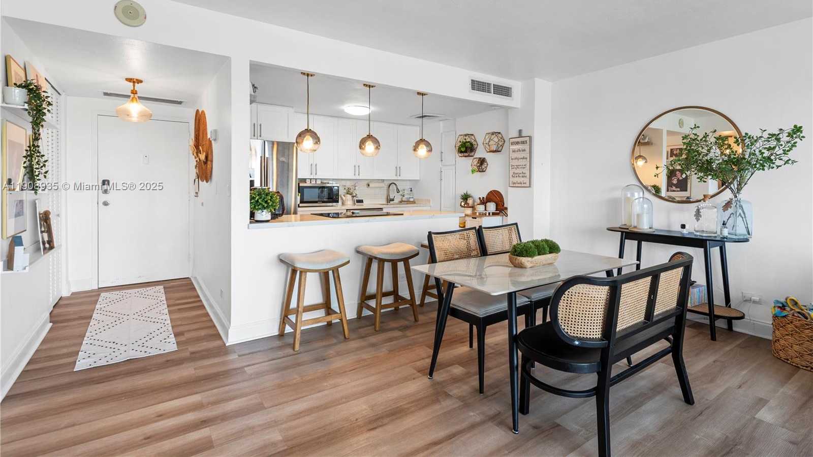 Small Image of 2451 BRICKELL AVE #16K, Miami Number 7