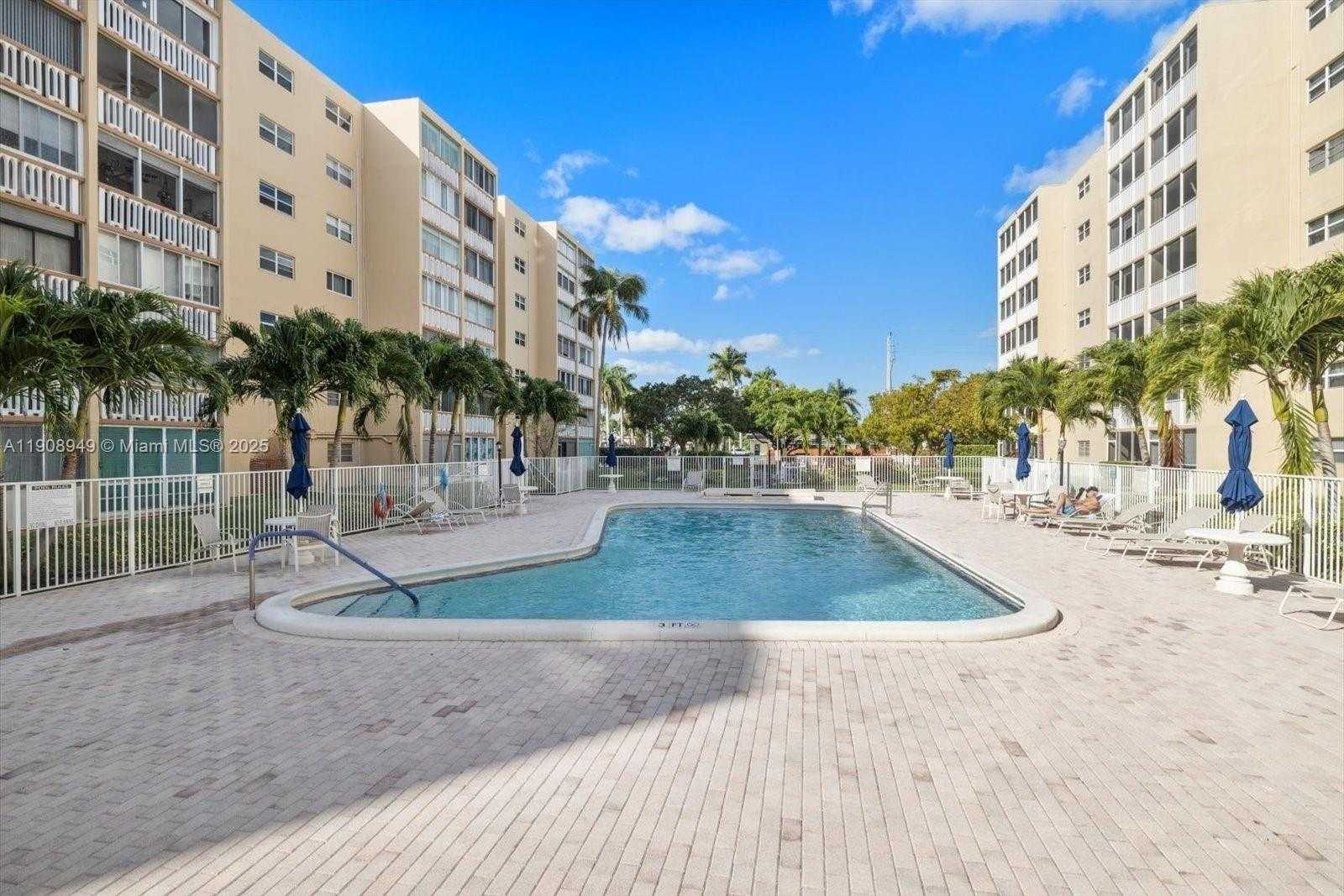 Small Image of 609 NORTH EAST 14TH AVE #105, Hallandale Beach Number 22