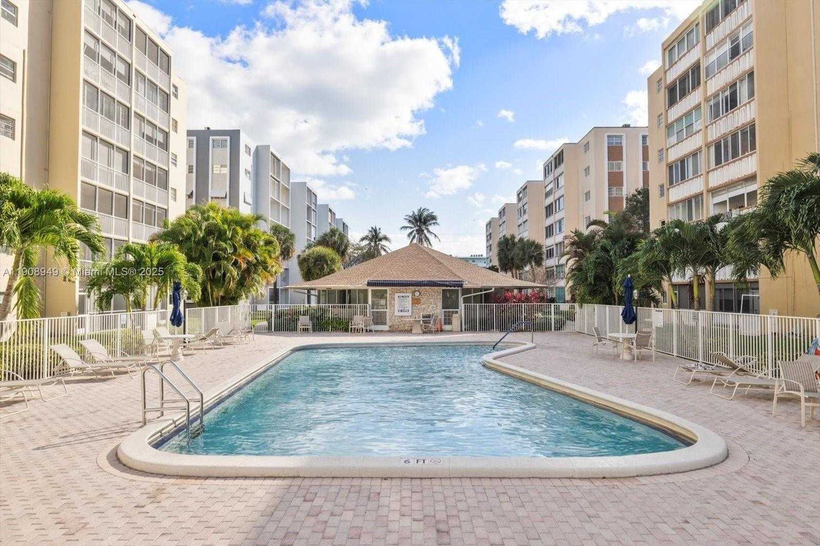 Small Image of 609 NORTH EAST 14TH AVE #105, Hallandale Beach Number 23