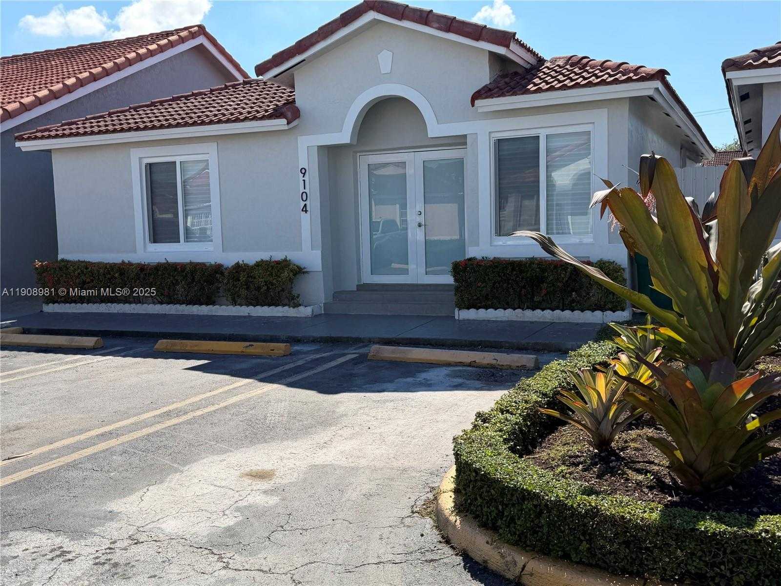 Small Image of 9104 NORTH WEST 120TH ST #143, Hialeah Gardens Number 1