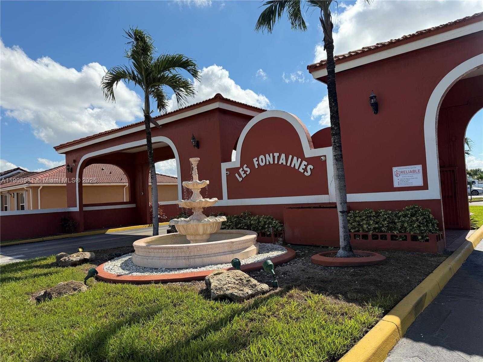 Small Image of 9104 NORTH WEST 120TH ST #143, Hialeah Gardens Number 13