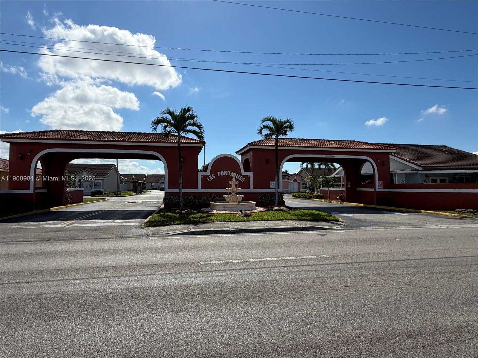 Small Image of 9104 NORTH WEST 120TH ST #143, Hialeah Gardens Number 14