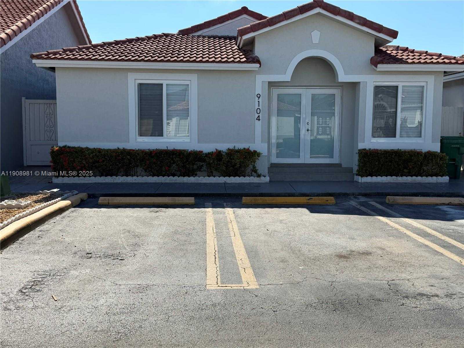 Small Image of 9104 NORTH WEST 120TH ST #143, Hialeah Gardens Number 15