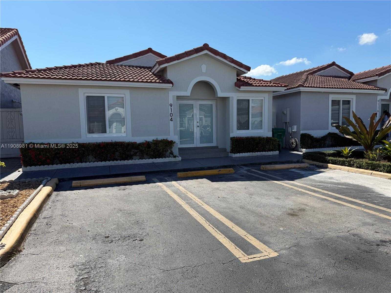 Small Image of 9104 NORTH WEST 120TH ST #143, Hialeah Gardens Number 2