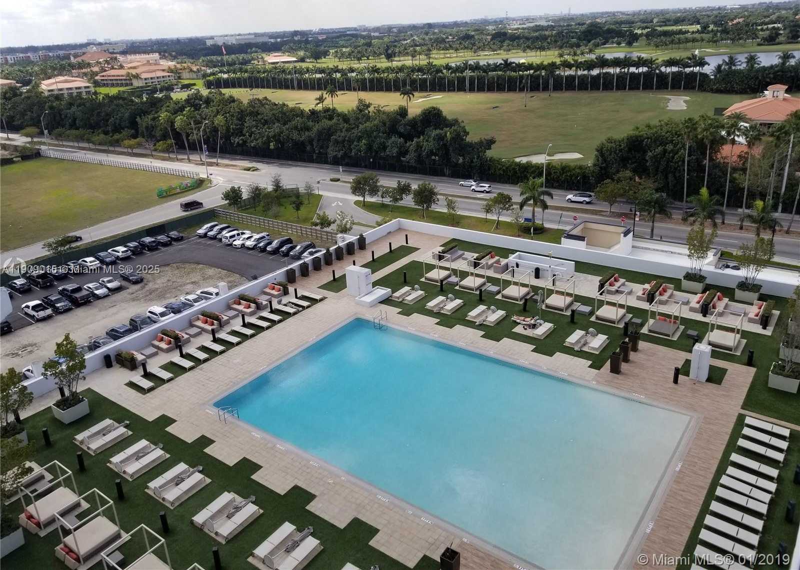 Small Image of 5252 NORTH WEST 85TH AVE #1008, Doral Number 17