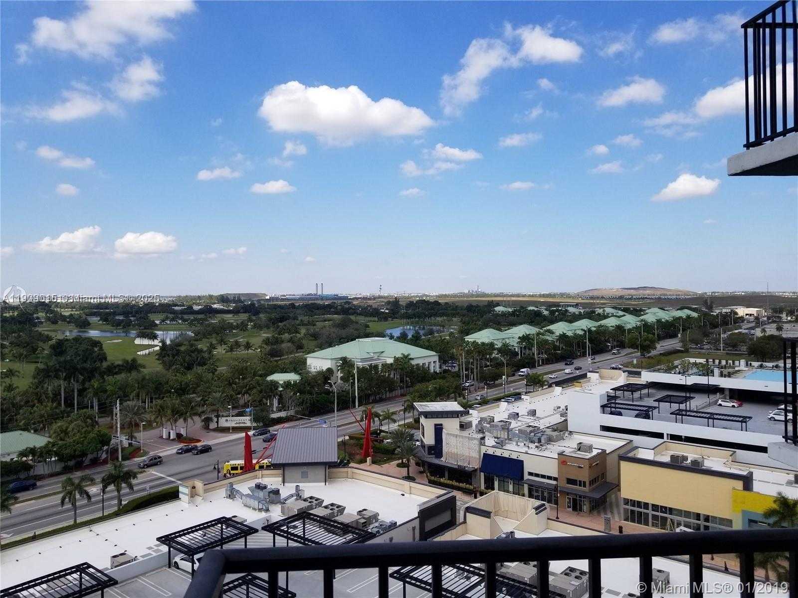 Small Image of 5252 NORTH WEST 85TH AVE #1008, Doral Number 19