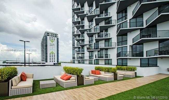 Small Image of 5252 NORTH WEST 85TH AVE #1008, Doral Number 20