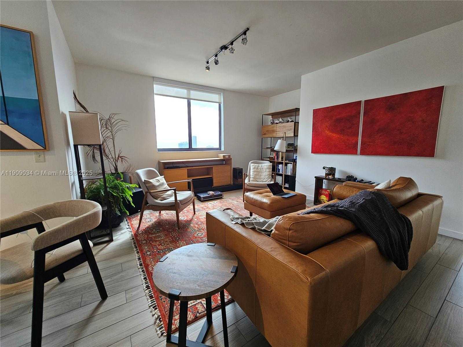 Small Image of 999 SOUTH WEST 1ST AVE #3004, Miami Number 2