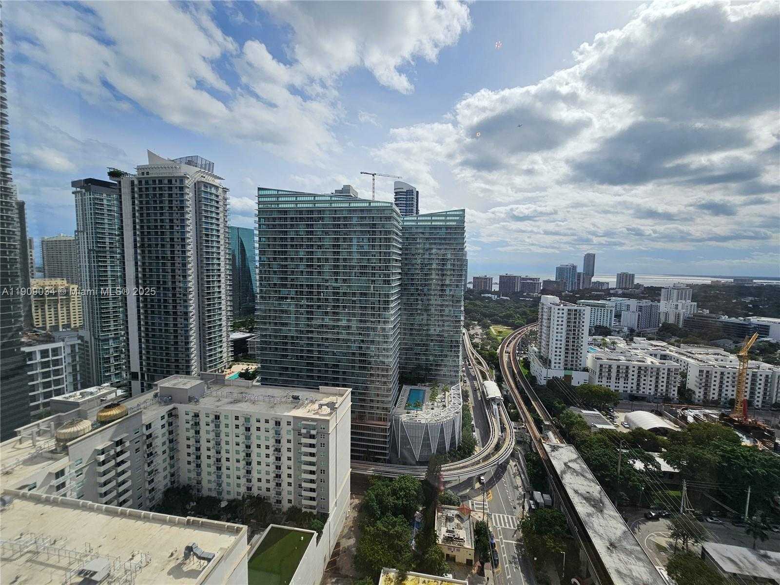 Small Image of 999 SOUTH WEST 1ST AVE #3004, Miami Number 20