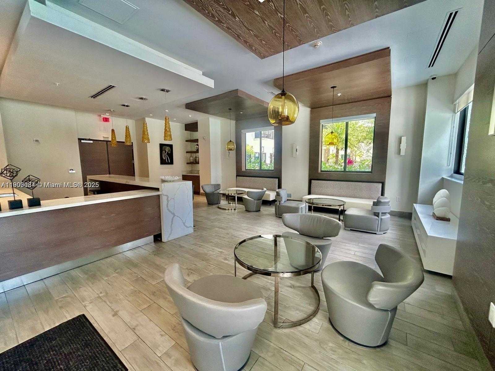 Small Image of 999 SOUTH WEST 1ST AVE #3004, Miami Number 26